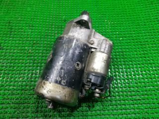 Стартер TOYOTA CROWN MS83 4M 2810041020 3 ракурс