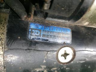 Стартер TOYOTA CROWN MS83 4M 2810041020 5 ракурс