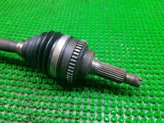 Привод правый передний SUZUKI WAGON R MH21S K6A 2 ракурс