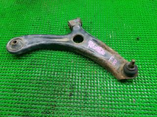 Фото запчасти рычаг передний правый SUZUKI WAGON R контрактная запчасть Запчасть рычаг передний правый SUZUKI WAGON R