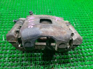 Суппорт правый передний SUZUKI WAGON R MC11S F6A 2 ракурс Суппорт правый передний SUZUKI WAGON R MC11S F6A 2 ракурс
