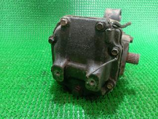 Редуктор передний SUBARU SAMBAR KS4 EN07 3 ракурс