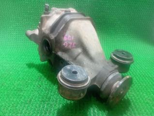Редуктор задний TOYOTA CROWN JZS179 2JZGE 1 ракурс Редуктор задний TOYOTA CROWN JZS179 2JZGE 1 ракурс
