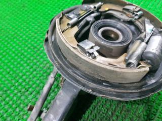 Ступица правая задняя SUBARU PLEO RA2 EN07 5 ракурс