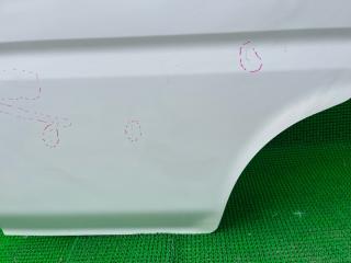 Дверь левая задняя HONDA LIFE JB2 5 ракурс