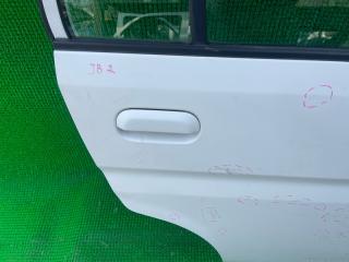 Дверь правая задняя HONDA LIFE JB2 4 ракурс