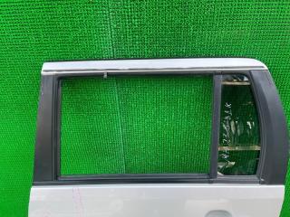 Дверь левая задняя SUZUKI WAGON R MH23S 2 ракурс Дверь левая задняя SUZUKI WAGON R MH23S 2 ракурс