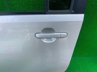 Дверь левая задняя SUZUKI WAGON R MH23S 3 ракурс Дверь левая задняя SUZUKI WAGON R MH23S 3 ракурс