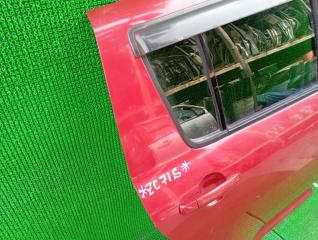 Дверь правая задняя SUZUKI SWIFT ZC71S 4 ракурс