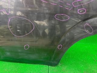 Дверь левая задняя SUZUKI MR WAGON MF33S 4 ракурс