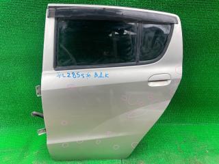 Дверь левая задняя DAIHATSU MIRA L285S 1 ракурс