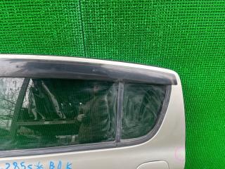 Дверь левая задняя DAIHATSU MIRA L285S 3 ракурс