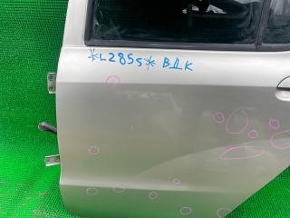 Дверь левая задняя DAIHATSU MIRA L285S 5 ракурс