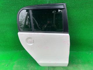 Дверь правая задняя HONDA LIFE JB5 1 ракурс