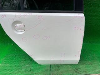 Дверь правая задняя HONDA LIFE JB5 3 ракурс