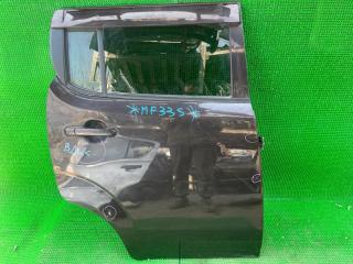 Дверь правая задняя SUZUKI MR WAGON MF33S 1 ракурс