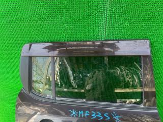 Дверь правая задняя SUZUKI MR WAGON MF33S 2 ракурс