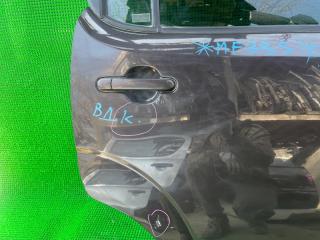 Дверь правая задняя SUZUKI MR WAGON MF33S 3 ракурс