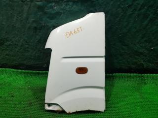 Крыло переднее левое SUZUKI CARRY