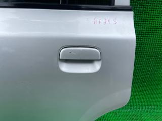 Дверь левая задняя MAZDA SPIANO HF21S 5 ракурс