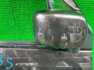 Дверь правая передняя SUZUKI MR WAGON MF33S 4 ракурс