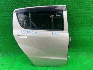 Дверь правая задняя DAIHATSU MIRA L285S 1 ракурс