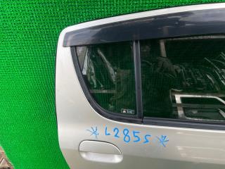 Дверь правая задняя DAIHATSU MIRA L285S 3 ракурс