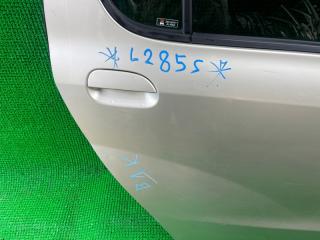 Дверь правая задняя DAIHATSU MIRA L285S 4 ракурс