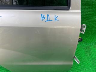 Дверь правая задняя DAIHATSU MIRA L285S 5 ракурс
