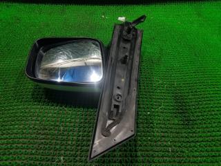 Зеркало правое переднее NISSAN SERENA NC25 4 ракурс