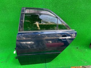 Дверь левая задняя TOYOTA MARK II WAGON BLIT GX110 1 ракурс