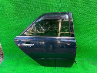Дверь правая задняя TOYOTA MARK II WAGON BLIT GX110 1 ракурс