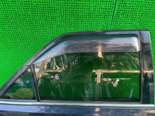 Дверь правая задняя TOYOTA MARK II WAGON BLIT GX110 2 ракурс