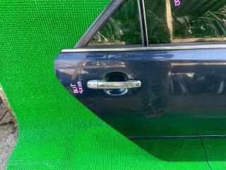 Дверь правая задняя TOYOTA MARK II WAGON BLIT GX110 3 ракурс