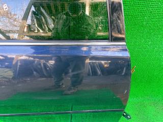 Дверь правая задняя TOYOTA MARK II WAGON BLIT GX110 4 ракурс