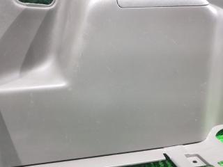 Обшивка багажника левая задняя TOYOTA VITZ SCP90 64715-52280 2 ракурс