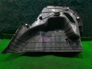 Обшивка багажника левая задняя TOYOTA VITZ SCP90 64715-52280 5 ракурс