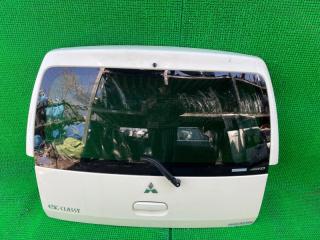 Дверь 5-я MITSUBISHI EK CLASSY H81W 1 ракурс
