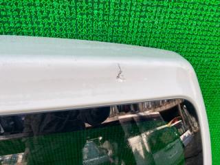 Дверь 5-я MITSUBISHI EK CLASSY H81W 2 ракурс