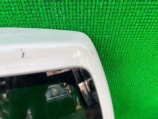 Дверь 5-я MITSUBISHI EK CLASSY H81W 3 ракурс
