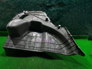 Обшивка багажника правая задняя TOYOTA VITZ SCP90 4 ракурс