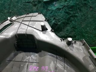 Обшивка багажника правая задняя TOYOTA VITZ SCP90 5 ракурс
