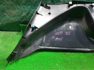 Обшивка багажника левая задняя TOYOTA PROBOX NCP165 64740-52080 5 ракурс