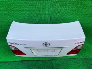 Крышка багажника TOYOTA CROWN