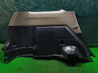 Обшивка багажника задняя левая TOYOTA WISH