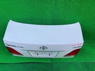 Крышка багажника TOYOTA CROWN