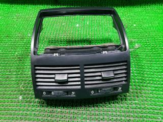 Воздуховод салона VOLKSWAGEN TOUAREG 2007