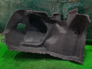 Обшивка багажника левая задняя TOYOTA COROLLA AXIO NZE164 64713-12011 3 ракурс