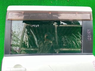 Дверь левая задняя NISSAN SERENA NC25 2 ракурс