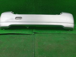 Бампер задний DAIHATSU OPTI L810S 3 ракурс
